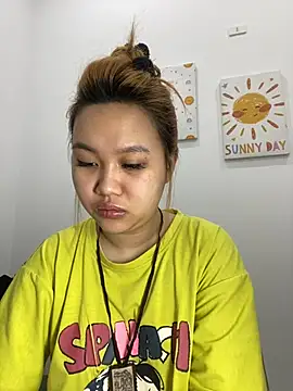 Odette68 online show from March 2026 01:05:02 AM