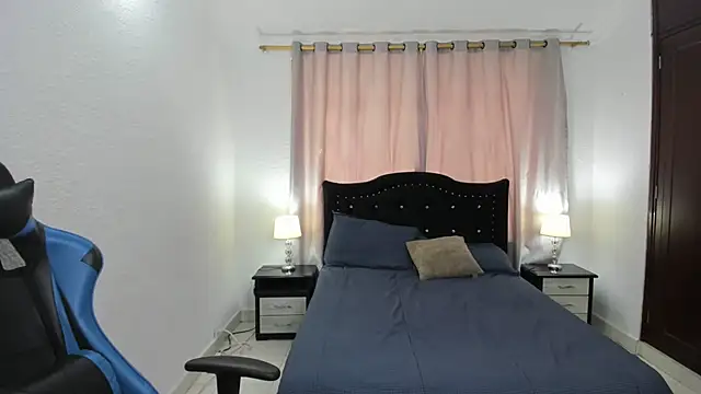 Debora brown online show from March 2025 08:14:02 PM