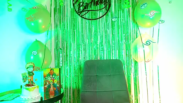 AmbarHills 1 online show from February 2026 11:53:02 AM