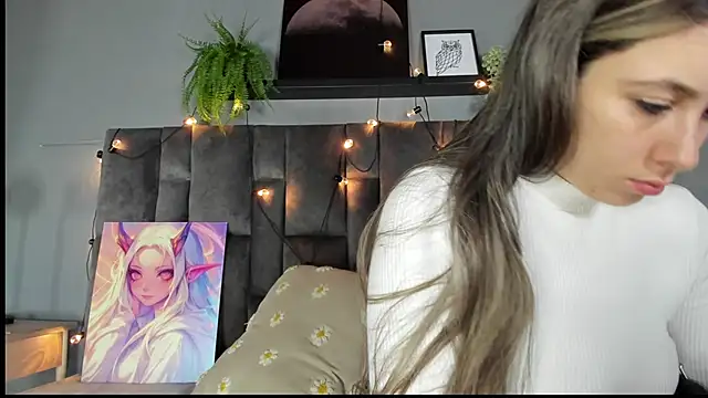 AmbarHills 1 online show from March 2026 11:37:02 AM