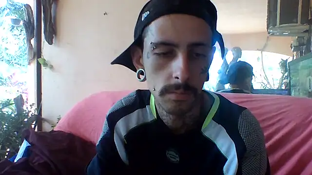 Snapshot of sellvageria chatting on October 2025 02:48:02 PM sellvageria online show from October 2025 02:48:02 PM