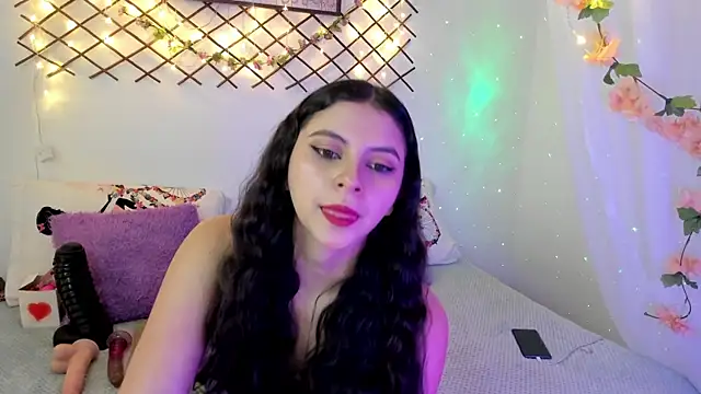 Snapshot of Ivanna_Bruner chatting on February 2026 10:27:01 PM Ivanna Bruner online show from February 2026 10:27:01 PM