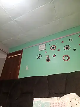 prettysonnie online show from February 2025 02:31:01 AM