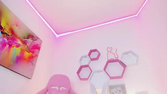  Ameliie online show from February 2025 12:53:02 AM