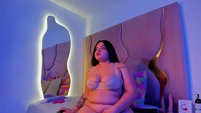 Snapshot of Bellota-ht chatting on March 2025 04:49:01 PM Bellota-ht online show from March 2025 04:49:01 PM