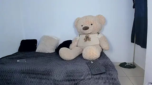 LittleParker online show from March 2026 12:53:01 PM