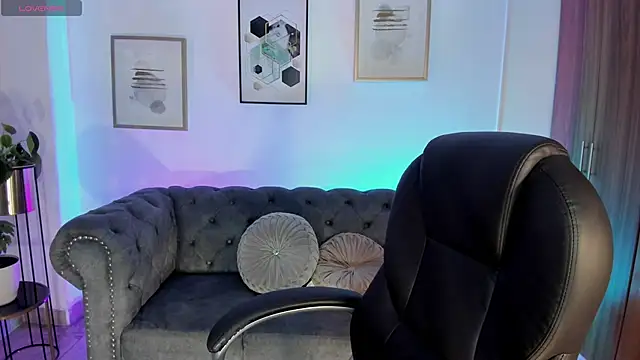 Abella ruiz online show from January 2026 07:30:01 PM