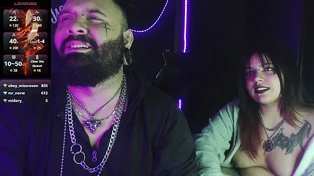 Snapshot of darkclothes chatting on October 2025 07:30:01 AM darkclothes online show from October 2025 07:30:01 AM