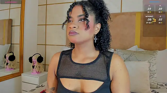 Snapshot of CamilaFoox1 chatting on February 2025 11:51:01 AM CamilaFoox1 online show from February 2025 11:51:01 AM