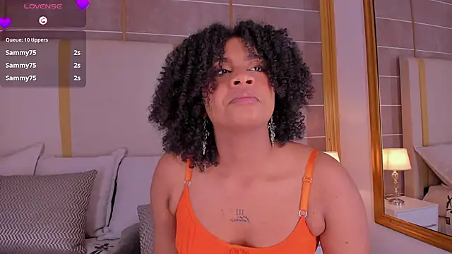 Snapshot of CamilaFoox1 chatting on March 2025 02:55:02 PM CamilaFoox1 online show from March 2025 02:55:02 PM