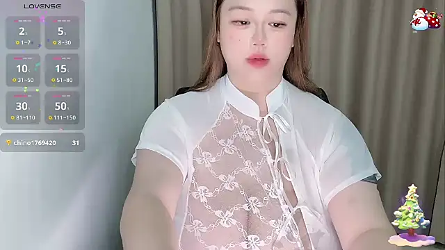 Snapshot of 520-vivo chatting on May 2026 02:45:02 PM 520-vivo online show from May 2026 02:45:02 PM