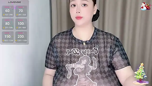 Snapshot of 520-vivo chatting on May 2026 07:00:01 PM 520-vivo online show from May 2026 07:00:01 PM