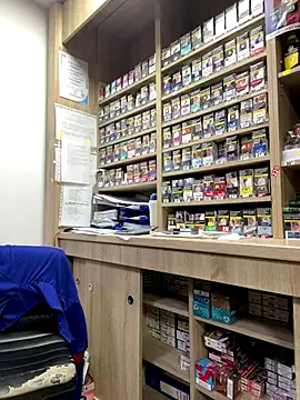 baramadalin online show from October 2025 04:23:02 AM