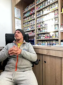 baramadalin online show from March 2026 05:37:02 AM