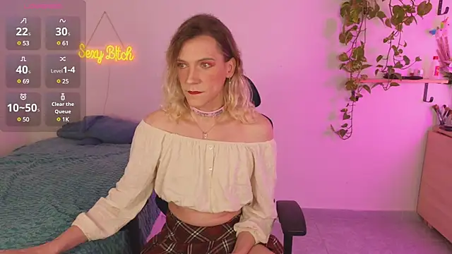 vulgar wife online show from March 2025 03:06:01 PM