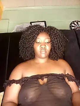 Black Starr online show from December 2024 09:17:02 AM