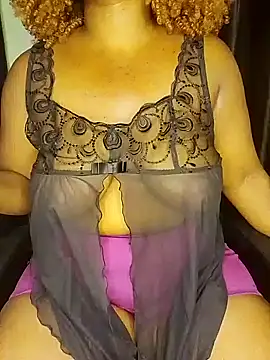 Black Starr online show from January 2025 03:32:01 PM