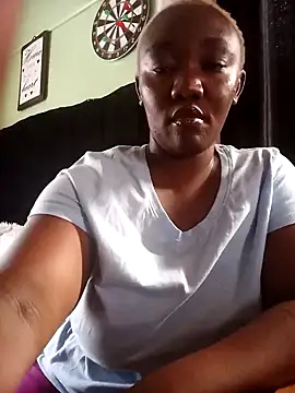 Black Starr online show from January 2025 01:21:02 PM