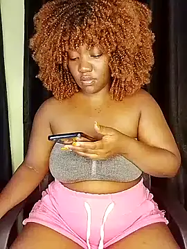 Black Starr online show from January 2025 08:46:02 AM