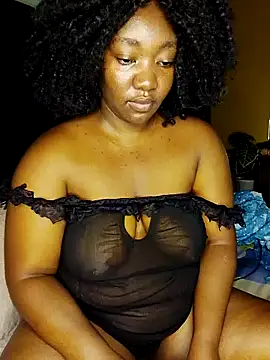 Black Starr online show from January 2025 08:53:01 PM