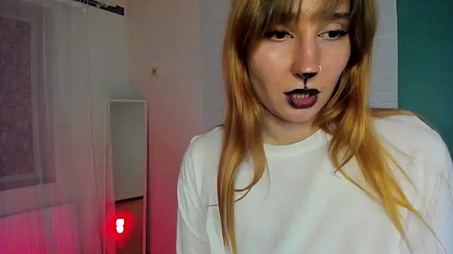 Frostyy fire online show from October 2025 08:10:01 PM