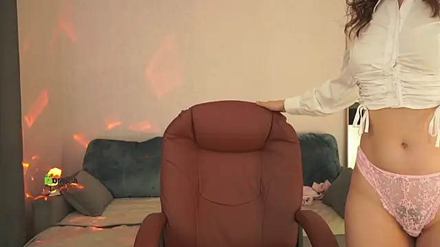 Victoria1Love online show from February 2025 02:58:01 AM