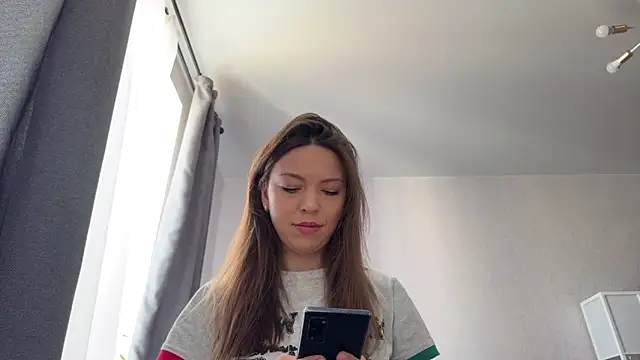 Victoria1Love online show from February 2025 10:05:02 AM