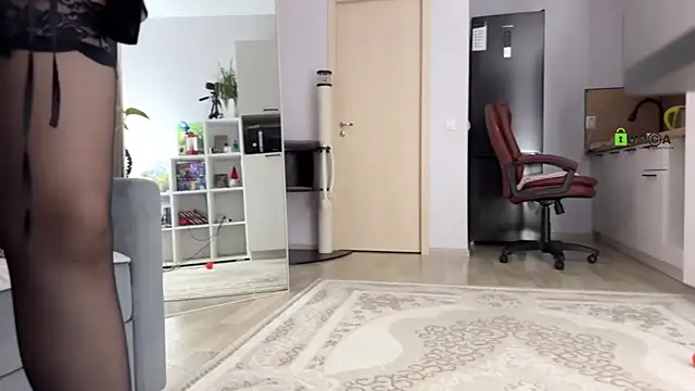 Victoria1Love online show from February 2025 04:35:02 PM