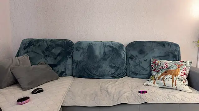 Victoria1Love online show from March 2025 02:44:01 PM