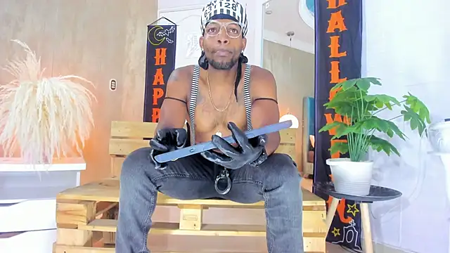 RicoBrown777  online show from October 2025 04:46:01 AM