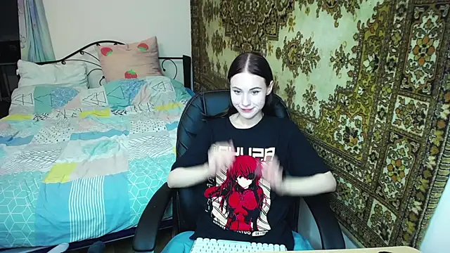 Snapshot of Olivia_Graceee chatting on June 2026 11:25:01 AM Olivia Graceee online show from June 2026 11:25:01 AM