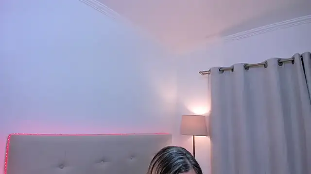 MissMaria online show from July 2026 08:04:02 PM