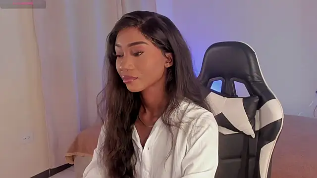 SavannahWildee online show from February 2025 09:04:01 PM