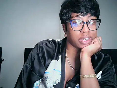 Nyxie Chaos online show from April 2026 03:08:01 PM