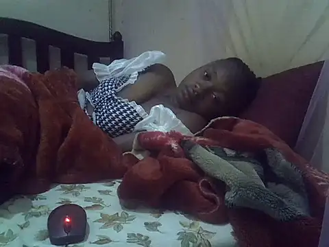 Amanda255 online show from September 2025 04:01:02 AM