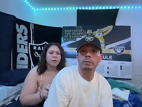 DaHomeEDubs online show from February 2025 12:13:01 PM