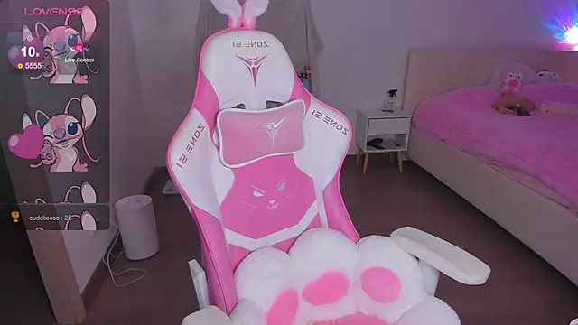 molly murrrr online show from January 2025 05:58:01 PM