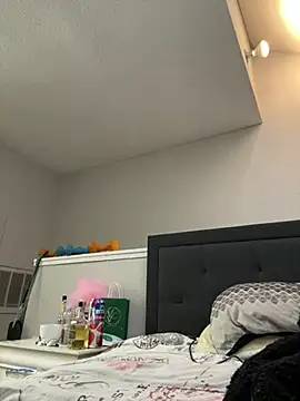 Snapshot of LillShayy chatting on February 2025 05:48:01 AM LillShayy online show from February 2025 05:48:01 AM