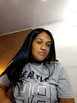 Michelle Brito1 online show from November 2025 06:51:01 PM