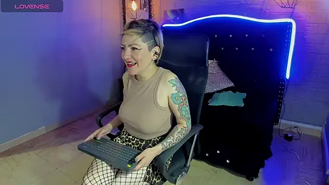 Maria fernandaxxx  online show from December 2024 04:53:02 AM