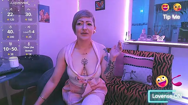 Maria fernandaxxx  online show from October 2025 01:18:01 PM