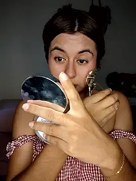  maiahairy  online show from January 2026 07:17:02 PM