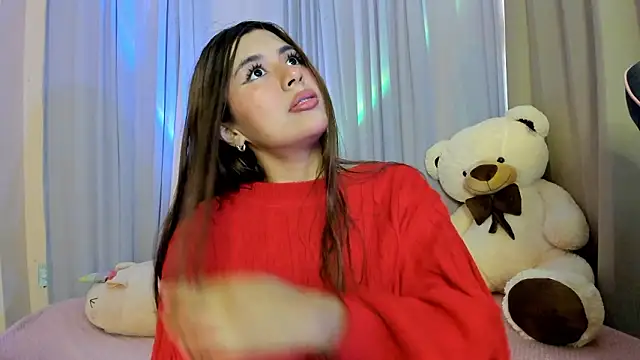  maiahairy  online show from February 2026 07:14:02 PM