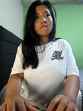 yuliparis online show from December 2024 06:54:01 AM