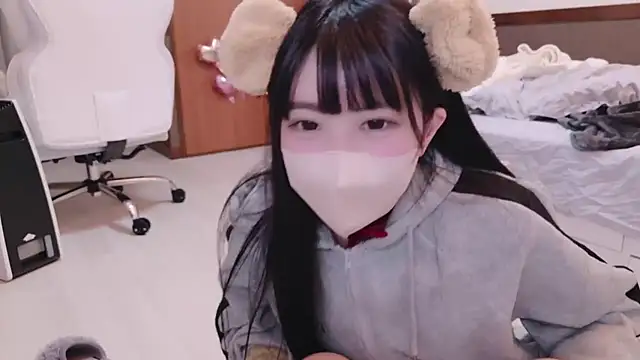 YUNOCHI nyanko online show from December 2024 10:35:02 AM