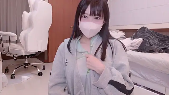 YUNOCHI nyanko online show from March 2025 10:41:01 AM