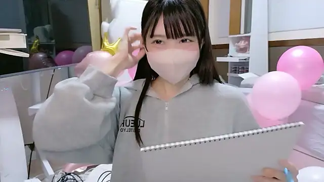 YUNOCHI nyanko online show from October 2025 10:23:02 AM