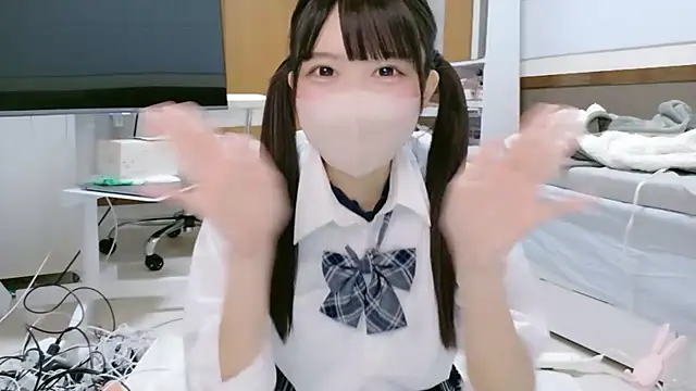 YUNOCHI nyanko online show from October 2025 10:26:02 AM