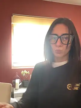 SOFIASWEETSECRETT online show from February 2026 11:13:01 AM