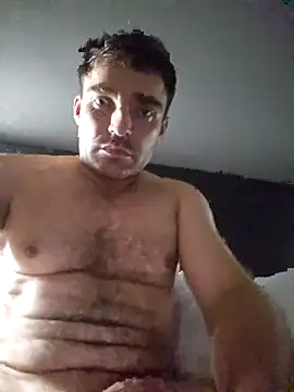 StupidCliff7 online show from October 2025 12:30:02 AM